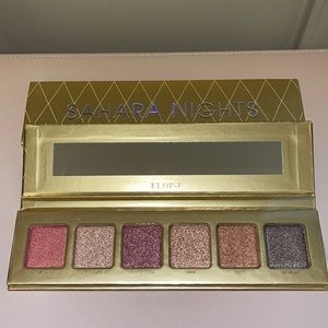 Eloise Sahara Nights eyeshadow palette